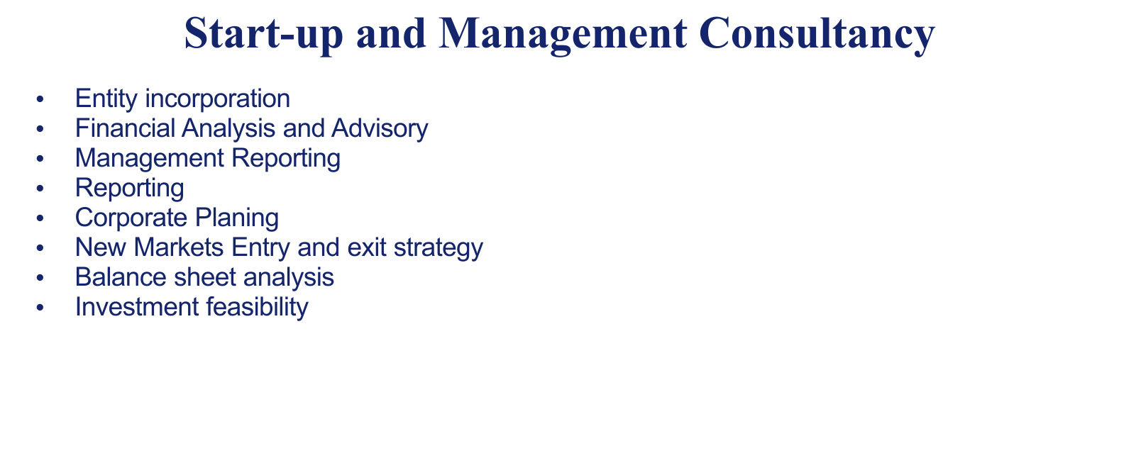 management-consultancy